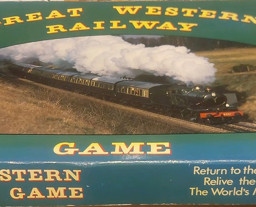 Gibsons games great western - gibsons,