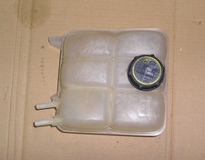FORD FOCUS MK2 1.8 PETROL RADIATOR COOLANT EXPANSION BOTTLE - 3M5H-8K218-AJ