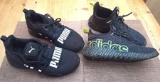 Puma Cell Regulator Size 5 UK