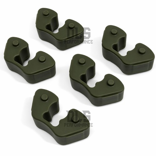 Cush drive rubbers for - drive,