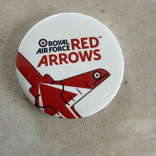 Royal air force - royal, pin