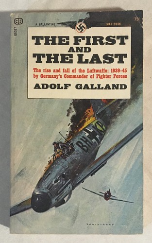 The first and - first, last