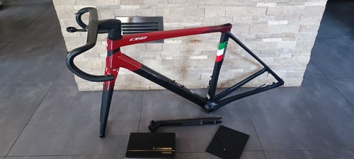 Colnago c68 carbon road - colnago,