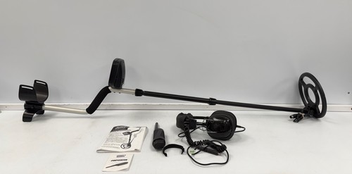 Teknetics delta 4000 - teknetics,