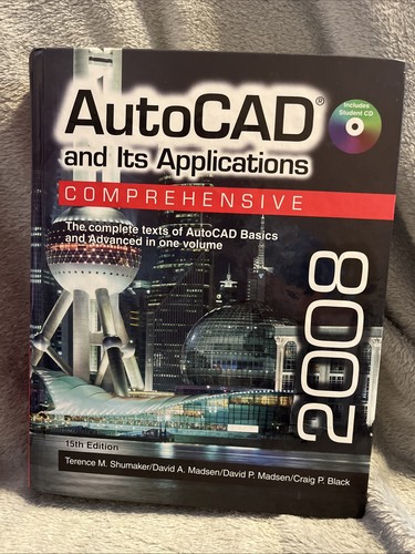 Autocad and its - and,