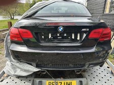 BMW M3 E93 Rear Lights