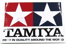 Tamiya 66747 Official Clear