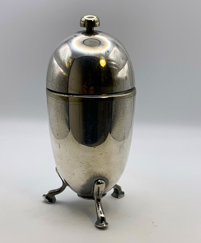 Vintage art deco elkington - art,