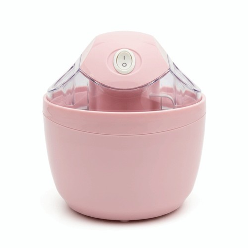 Ice cream maker machine - cream,