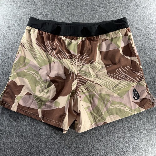 Tachuntfish shorts mens - shorts,