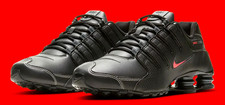 Nike Shox NZ Mens Shoes