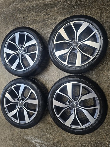 403002961r alloy wheels - wheels, bi