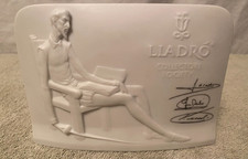 1985 Lladro Collectors Society