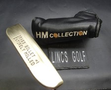 Callaway Brass Billet S2H2 #1