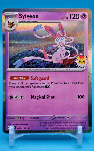 Sylveon 040 131 - (pokemon, day)