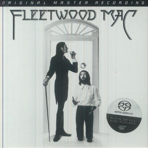 Fleetwood mac - -,