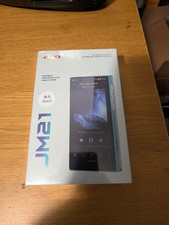 FiiO JM21 Portable Digital Audio Player Hi-Resolution Lossless DAP High RES