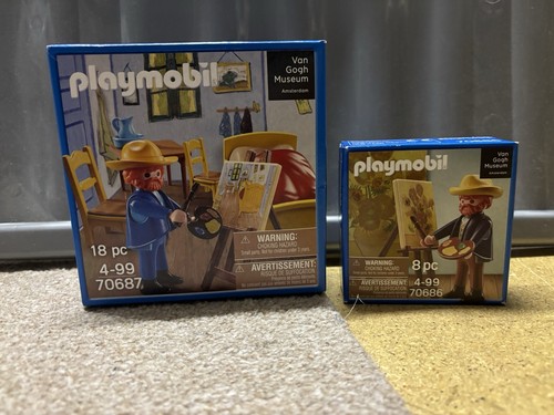 Playmobil sunflowers 70686 the - playmobil,