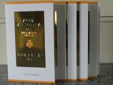 GUERLAIN Aqua Allegoria Forte