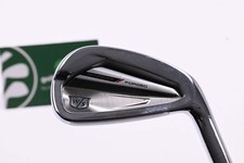 Wilson Dynapwr 2023 Forged #4 Iron / 21.5 Degree / X-Flex N.S.Pro Prototype