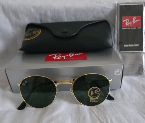 Ray ban sunglasses - sunglasses, men's
