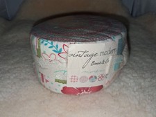 Vintage Modern Bonnie and