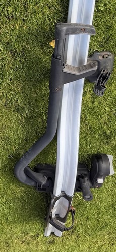 Thule 591 pro ride - roof, mount