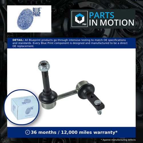 Anti roll bar link - roll,