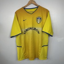 Vintage Leeds United Football