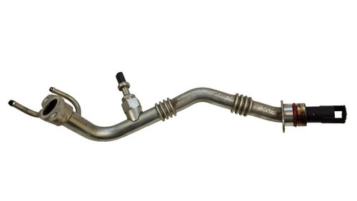 Ford usa edge egr - edge, pipe