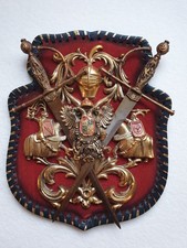 VINTAGE 1970's MEDIEVAL COAT