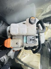 Kia Niro 2022 Water Pump and Cooling Module for The High-Voltage Electric Motor