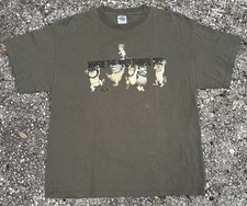 Vintage 2000s Where The Wild