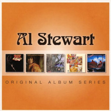 Stewart - al, (cd)