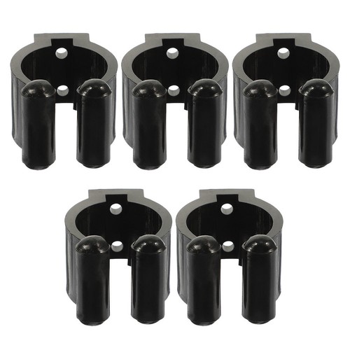 5pcs stable plastic pool cue - 5pcs,