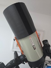 Celestron Edge HD 8 and