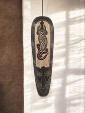 ChiselCraft 50cm Wooden