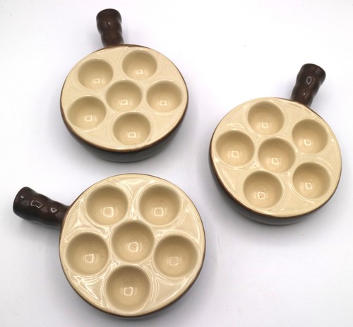 Vintage emile henry stoneware - henry,
