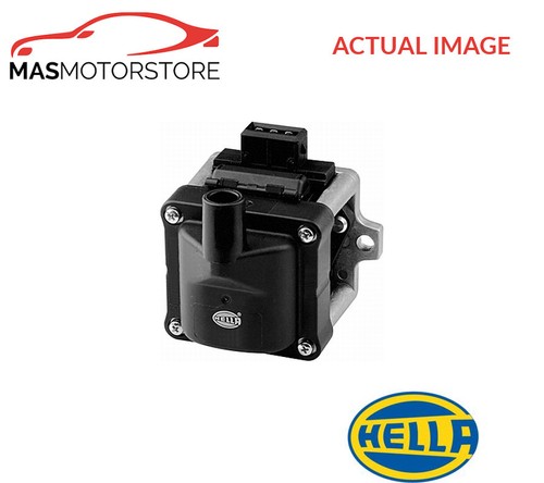 Engine ignition coil hella 5da - engine,