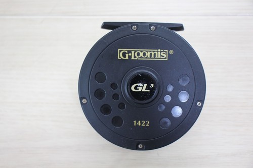 Vintage loomis gl3 - vintage, 1422