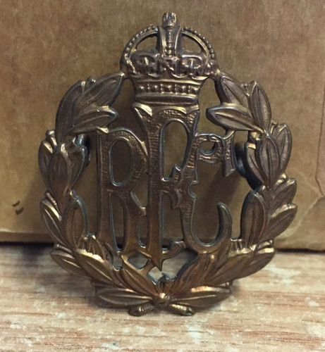 Royal flying corps other - royal,