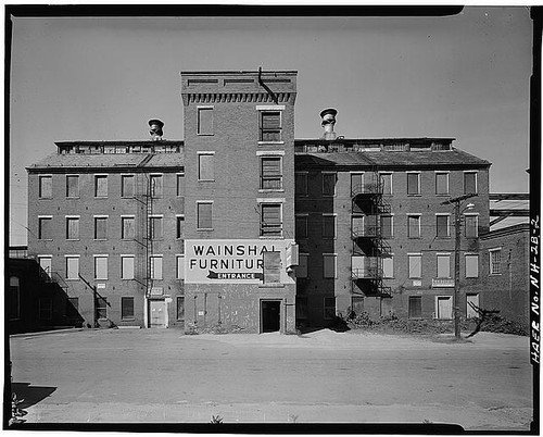 Claremont new hampshire - claremont,