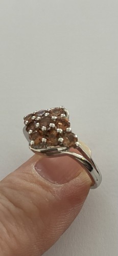 Brazilian andalusite - brazilian,
