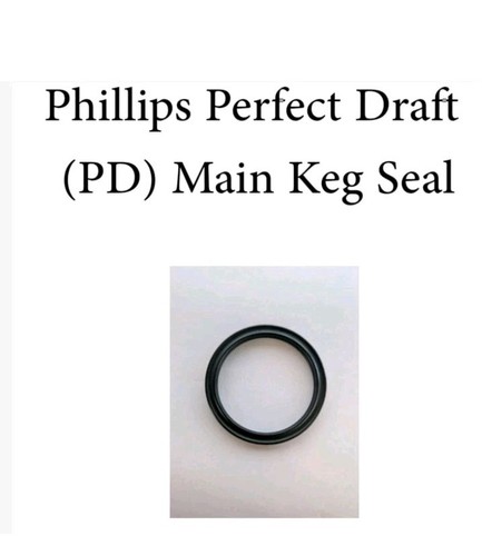 Perfect draft keg seal uk - perfect,