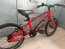 Wiggins Macon Kids Aluminium Bike Wheels 16-inch