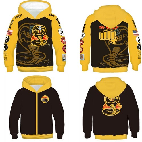 Kids adults cobra - kids,
