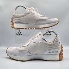 New Balance 327 Women's Round