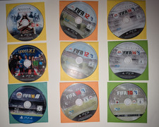 Playstation 3 Games Bundle X8