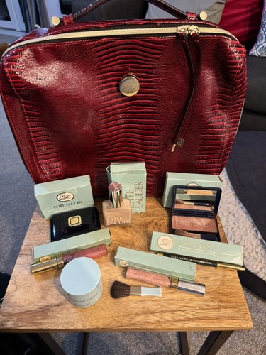 Estée lauder vintage - vintage, make