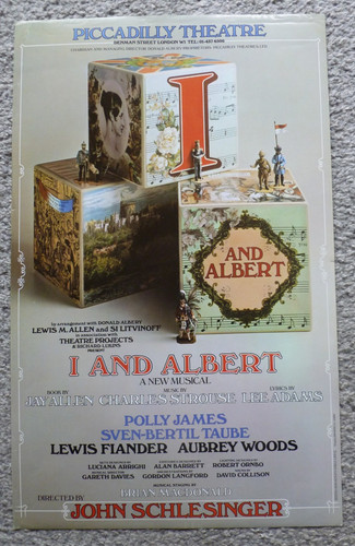 And albert polly james - and,